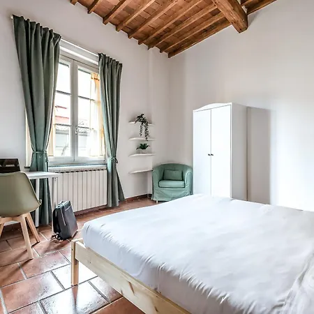 Hostly-maison L'arancio-large House Near The Tower Піза