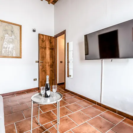 Hostly-maison L'arancio-large House Near The Tower Апартаменти Піза