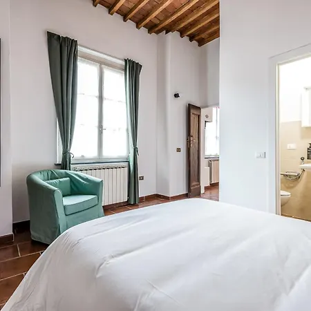 Апартаменти Hostly-maison L'arancio-large House Near The Tower Піза