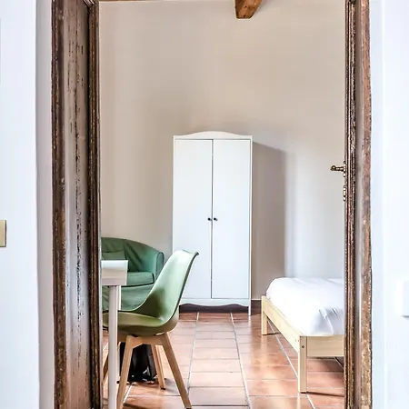 Апартаменти Hostly-maison L'arancio-large House Near The Tower Піза