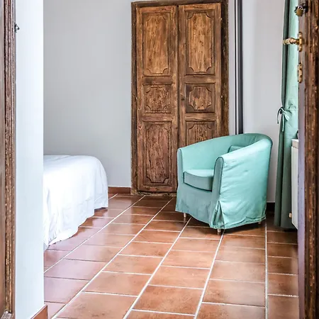 Hostly-maison L'arancio-large House Near The Tower Піза