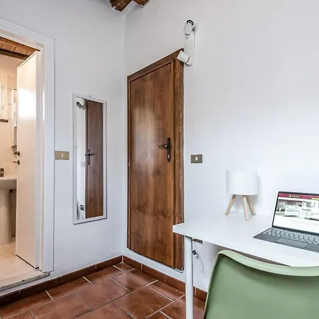 Hostly-maison L'arancio-large House Near The Tower Піза