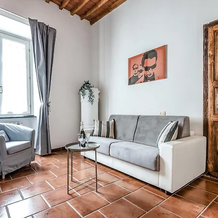 Hostly-maison L'arancio-large House Near The Tower Піза